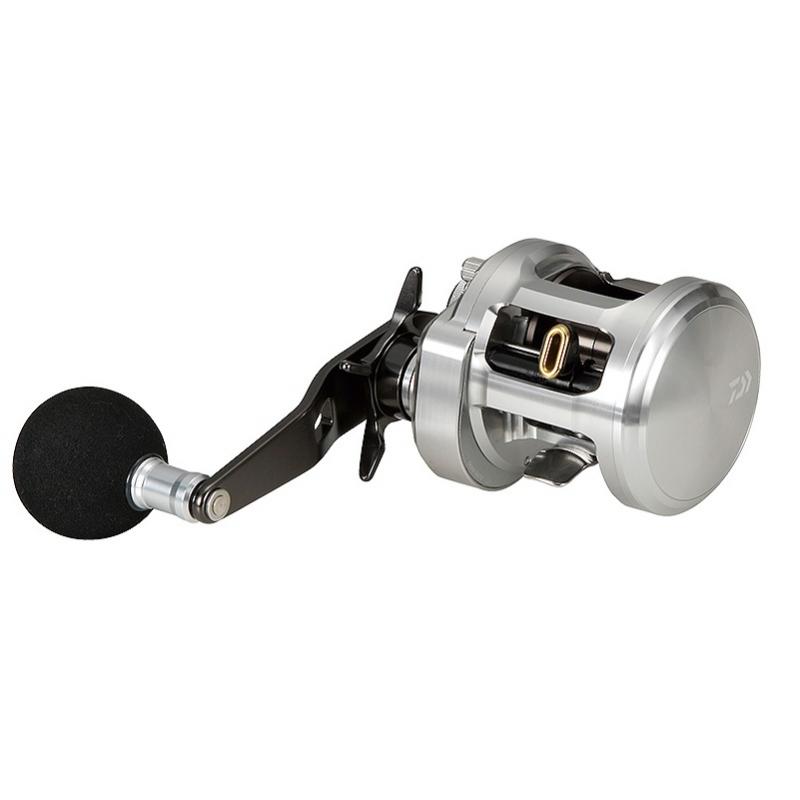 ダイワ Catalina BJ 200sh 2015 Daiwa Catalina BJ 200SH (RIGHT HANDLE) : Amazon.com.au